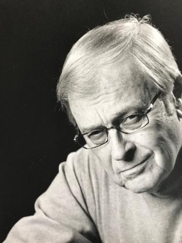 Department of Visual and Media Arts mourns the passing of Emeritus Professor of Art Don Kerr